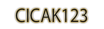 Logo CICAK123